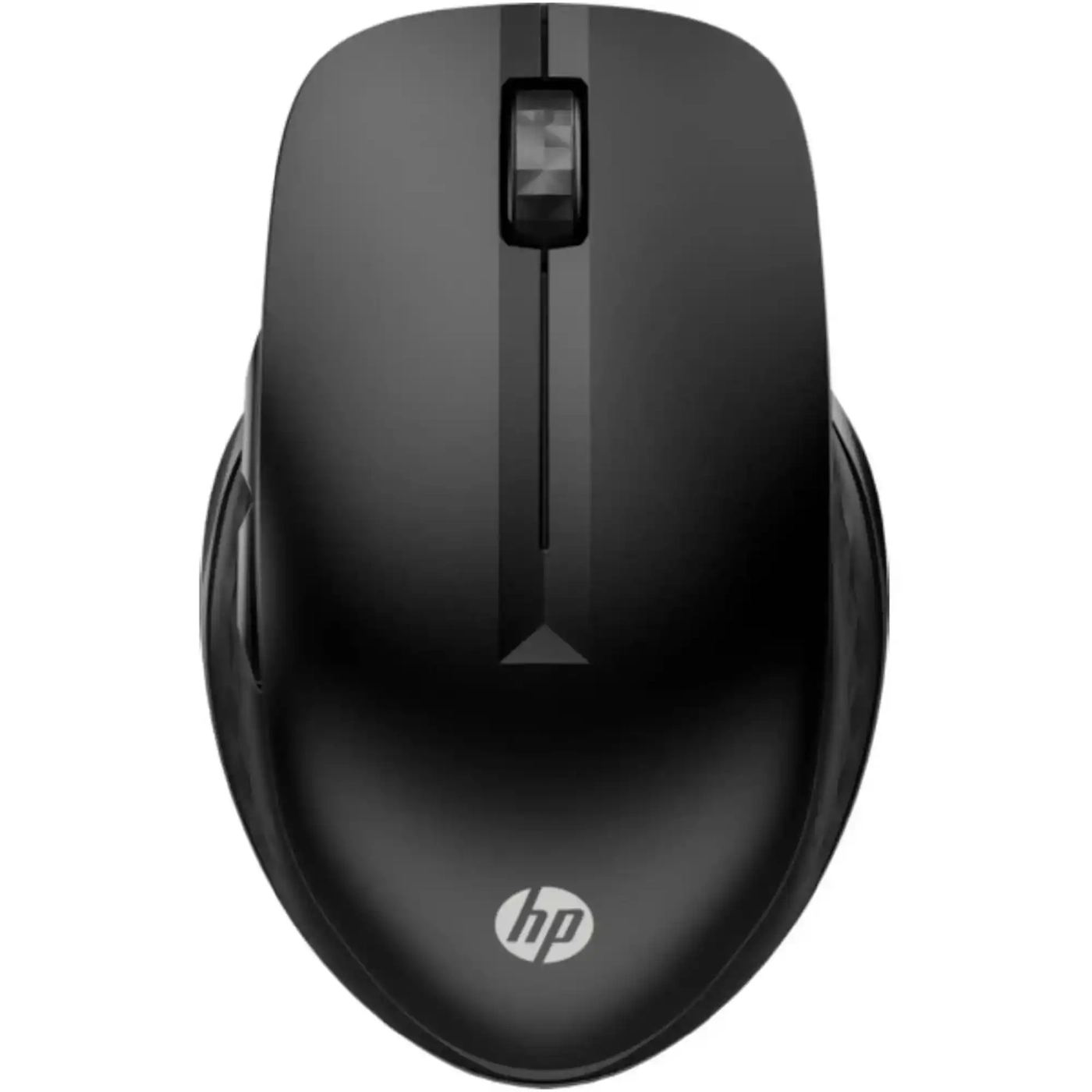 Купить Мышь HP 430 Multi-Device Wireless Black (3B4Q2AA) - фото 1
