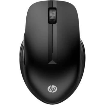 Купити Мишка HP 430 Multi-Device Wireless Black (3B4Q2AA) - фото 1