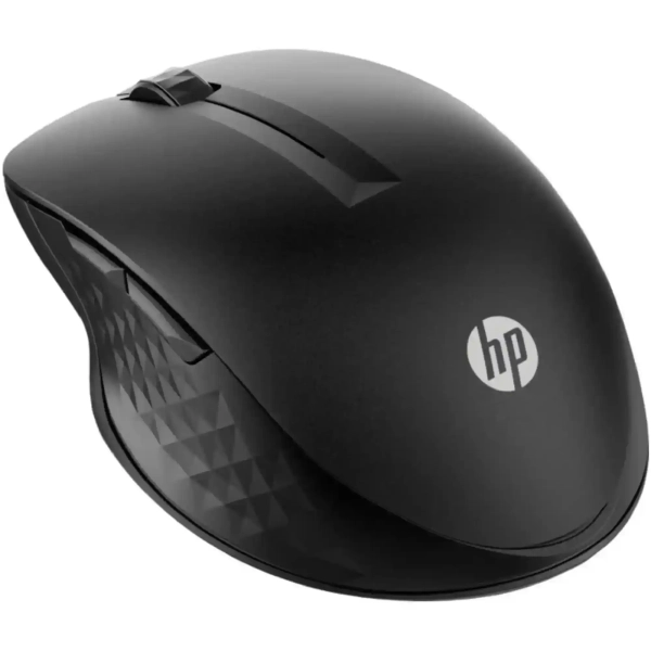 Купить Мышь HP 430 Multi-Device Wireless Black (3B4Q2AA) - фото 2