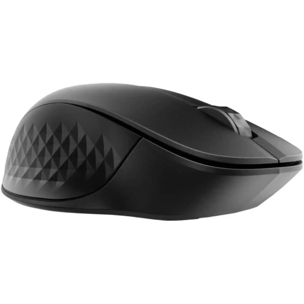 Купить Мышь HP 430 Multi-Device Wireless Black (3B4Q2AA) - фото 3