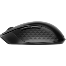 Купить Мышь HP 430 Multi-Device Wireless Black (3B4Q2AA) - фото 4