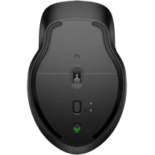 Купить Мышь HP 430 Multi-Device Wireless Black (3B4Q2AA) - фото 5