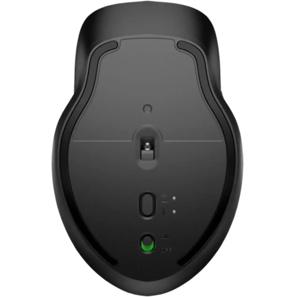 Купить Мышь HP 430 Multi-Device Wireless Black (3B4Q2AA) - фото 5