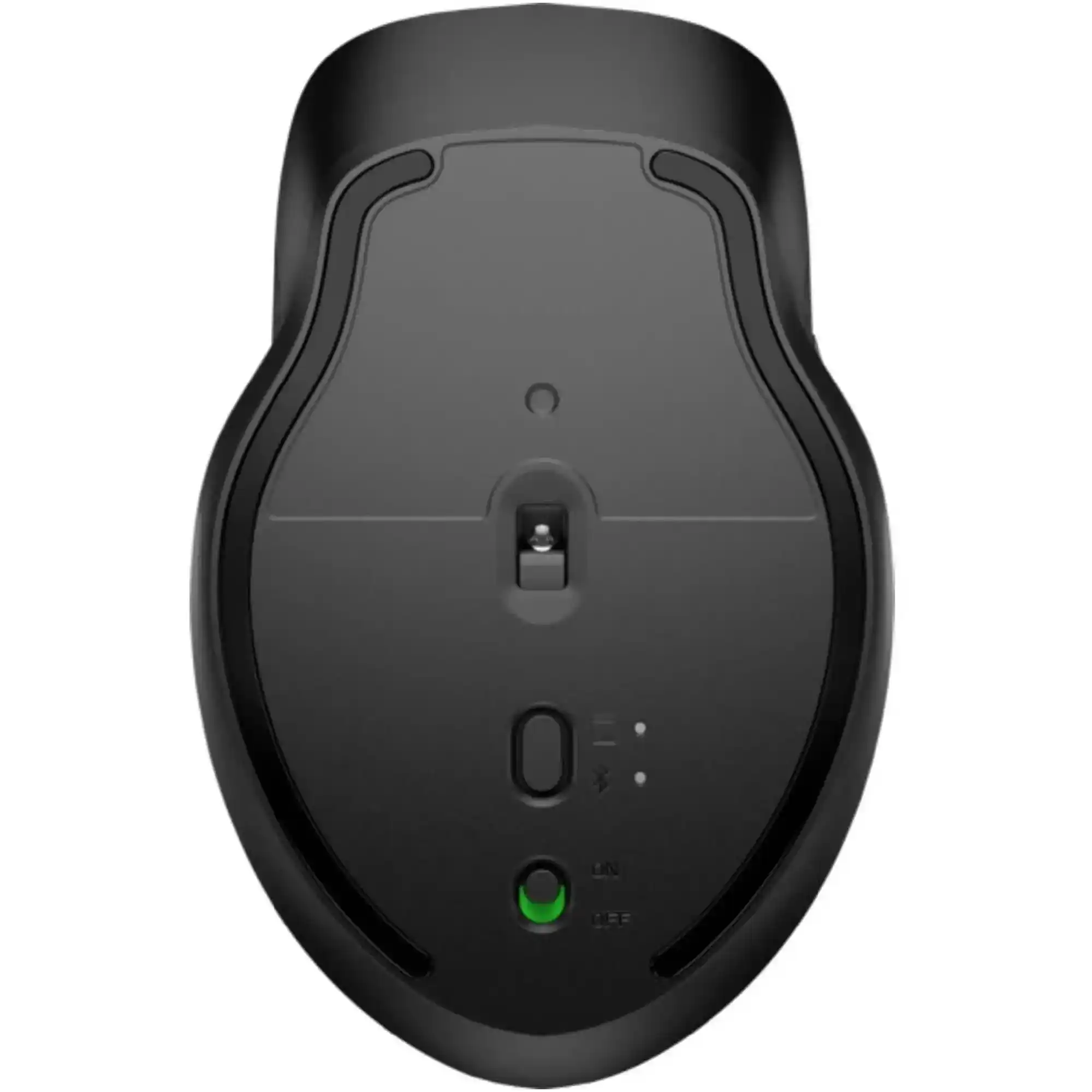 Купить Мышь HP 430 Multi-Device Wireless Black (3B4Q2AA) - фото 5