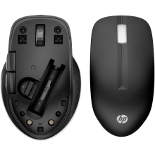 Купить Мышь HP 430 Multi-Device Wireless Black (3B4Q2AA) - фото 6
