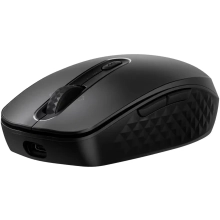 Купить Мышь HP 690 Rechargeable Wireless/Bluetooth Black (7M1D4AA) - фото 3