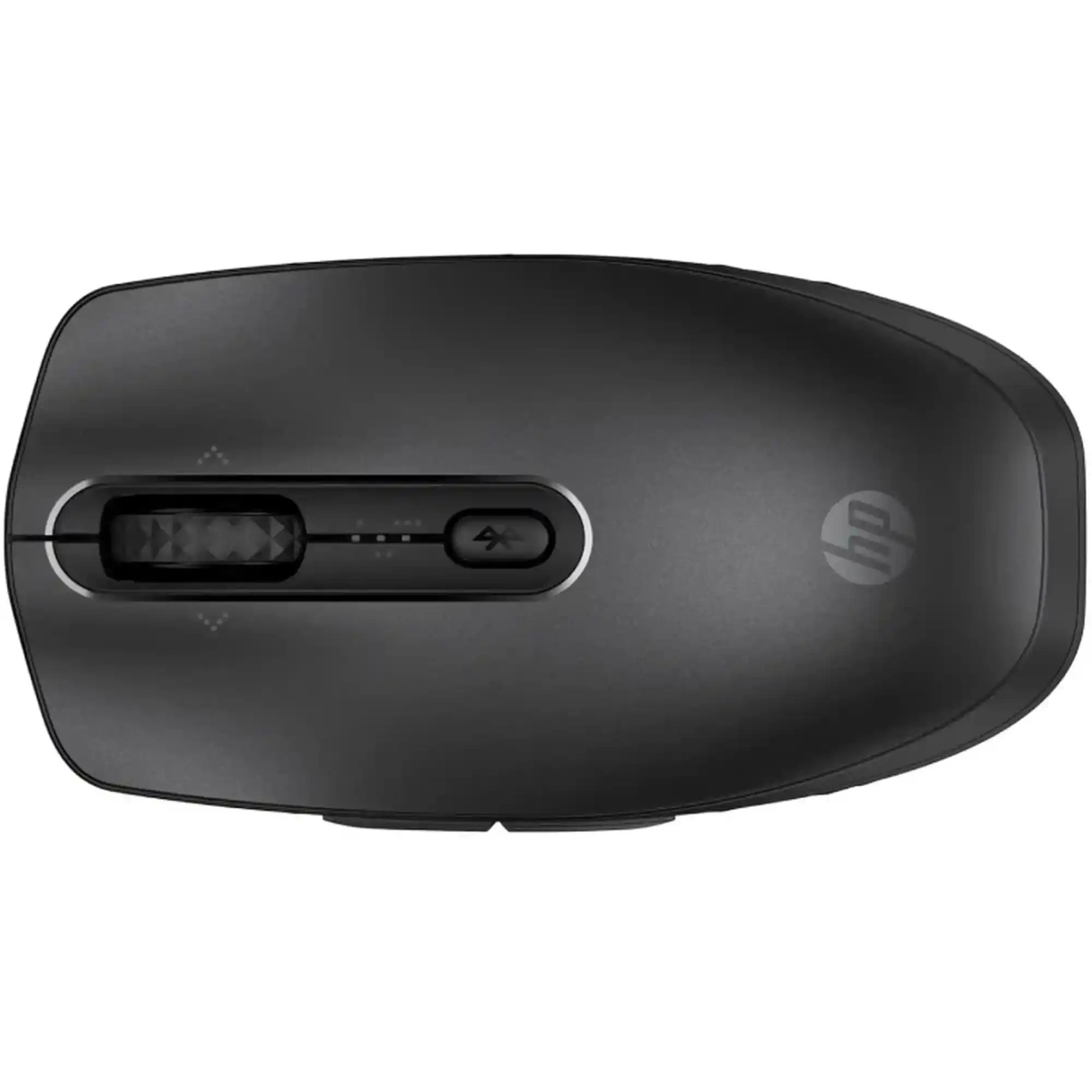 Купить Мышь HP 690 Rechargeable Wireless/Bluetooth Black (7M1D4AA) - фото 4