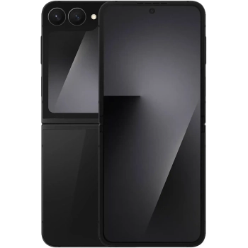 Купити Смартфон Samsung Galaxy Flip7 FE 8/128Gb Black (SM-F761BZKGSEK) - фото 1