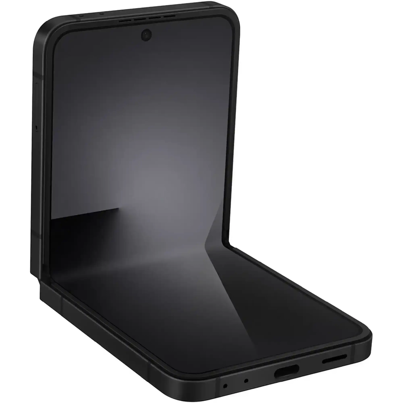 Купити Смартфон Samsung Galaxy Flip7 FE 8/128Gb Black (SM-F761BZKGSEK) - фото 4