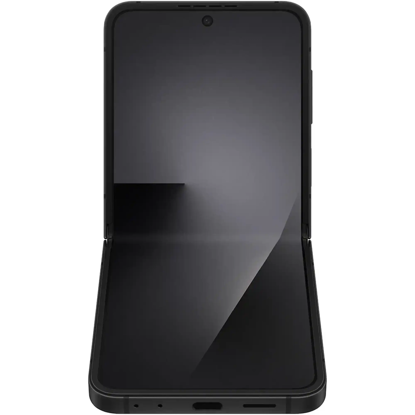 Купити Смартфон Samsung Galaxy Flip7 FE 8/128Gb Black (SM-F761BZKGSEK) - фото 5