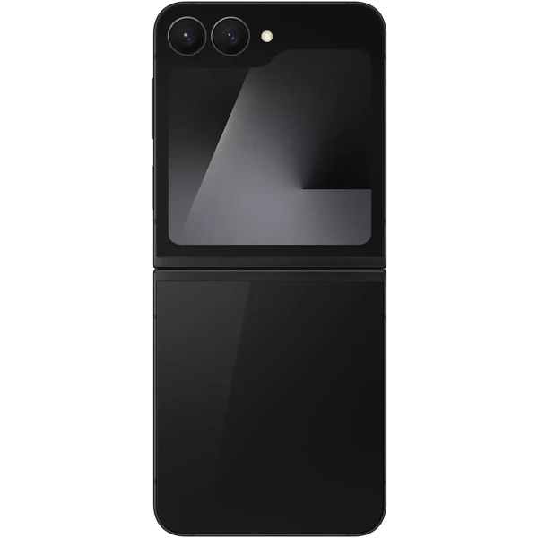 Купити Смартфон Samsung Galaxy Flip7 FE 8/128Gb Black (SM-F761BZKGSEK) - фото 6