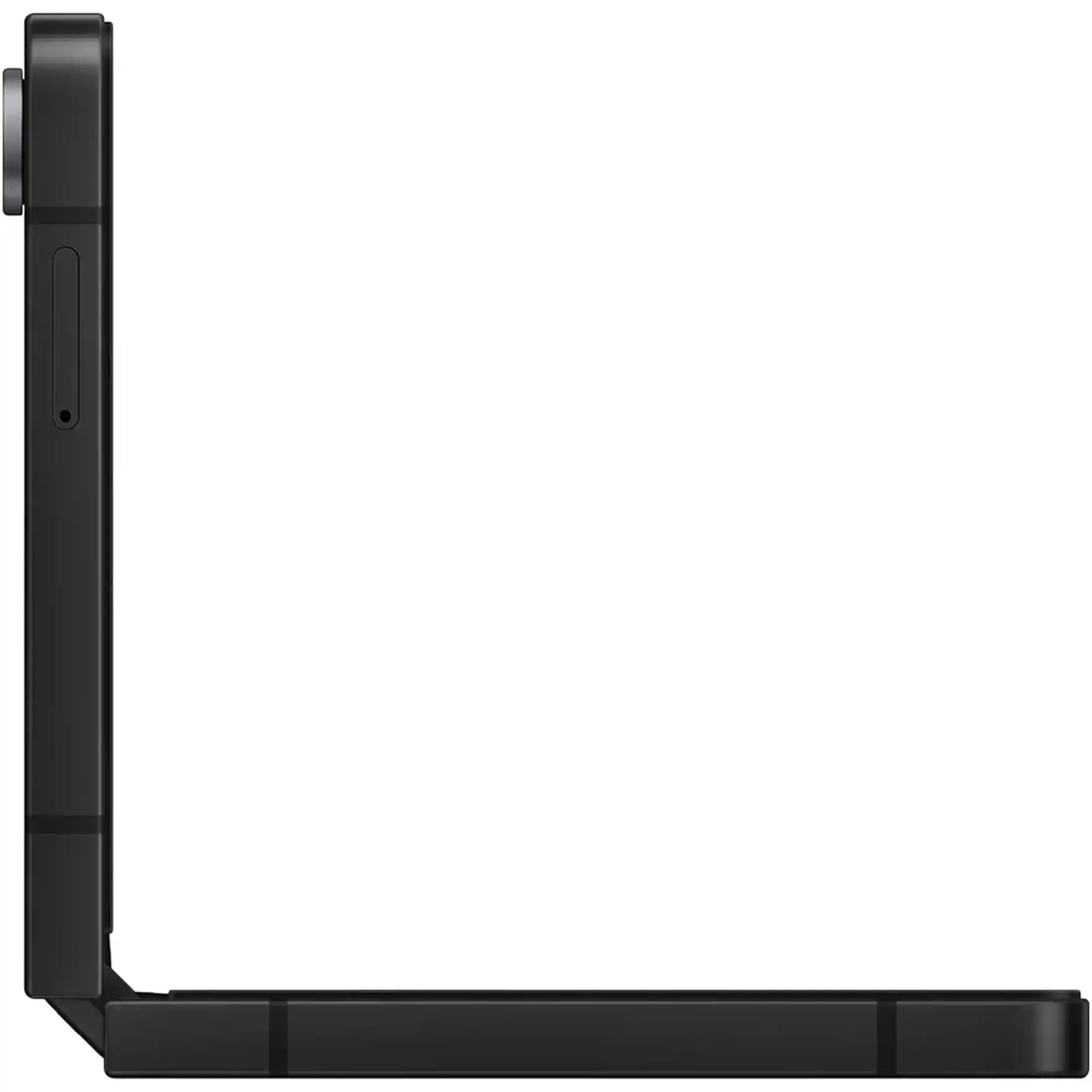 Купити Смартфон Samsung Galaxy Flip7 FE 8/128Gb Black (SM-F761BZKGSEK) - фото 7