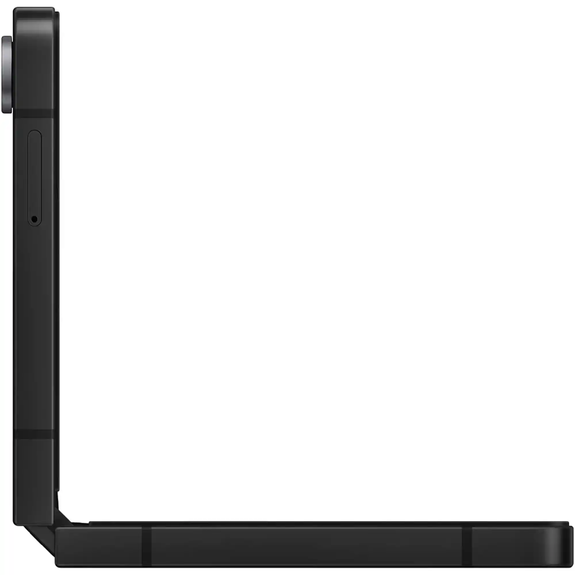 Купити Смартфон Samsung Galaxy Flip7 FE 8/128Gb Black (SM-F761BZKGSEK) - фото 7