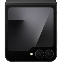 Купити Смартфон Samsung Galaxy Flip7 FE 8/128Gb Black (SM-F761BZKGSEK) - фото 10