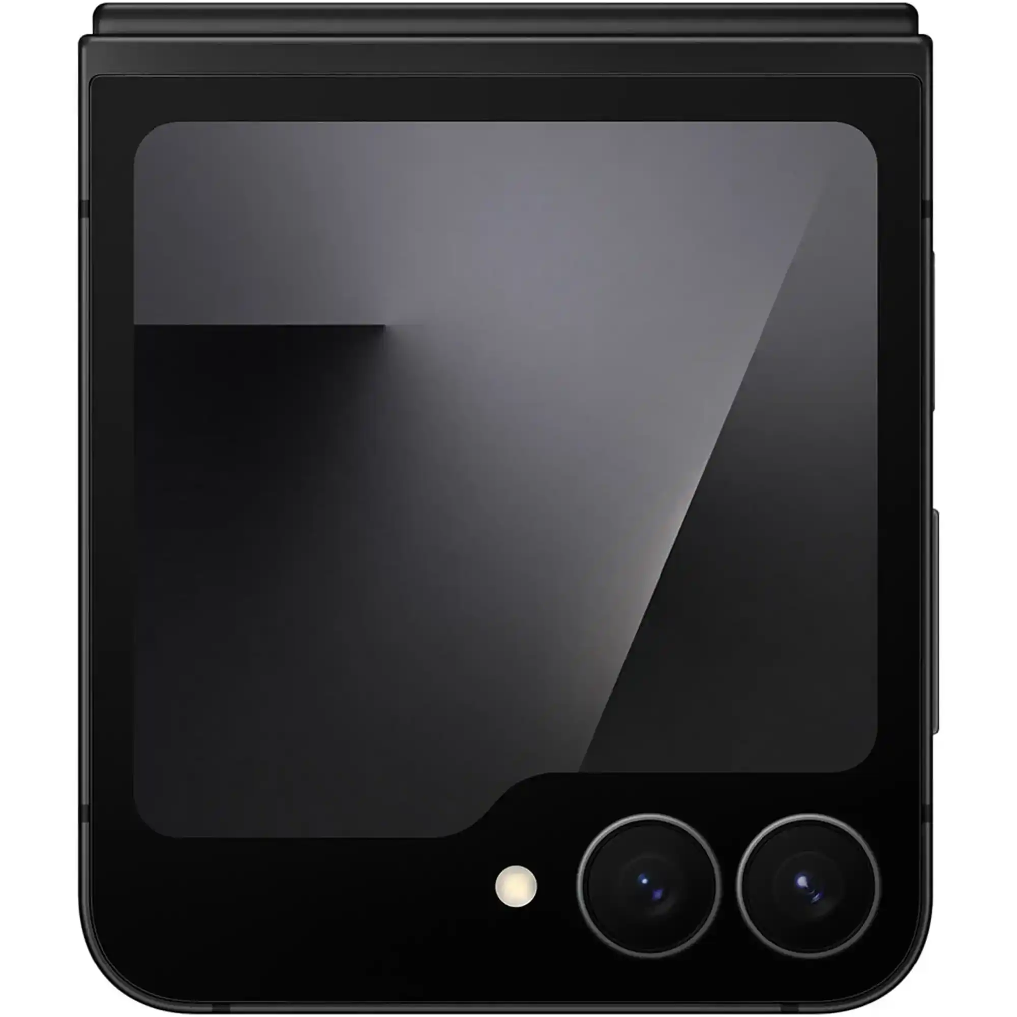 Купити Смартфон Samsung Galaxy Flip7 FE 8/128Gb Black (SM-F761BZKGSEK) - фото 10