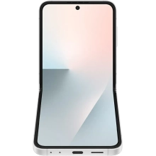 Купити Смартфон Samsung Galaxy Flip7 FE 8/128Gb White (SM-F761BZWGSEK) - фото 5