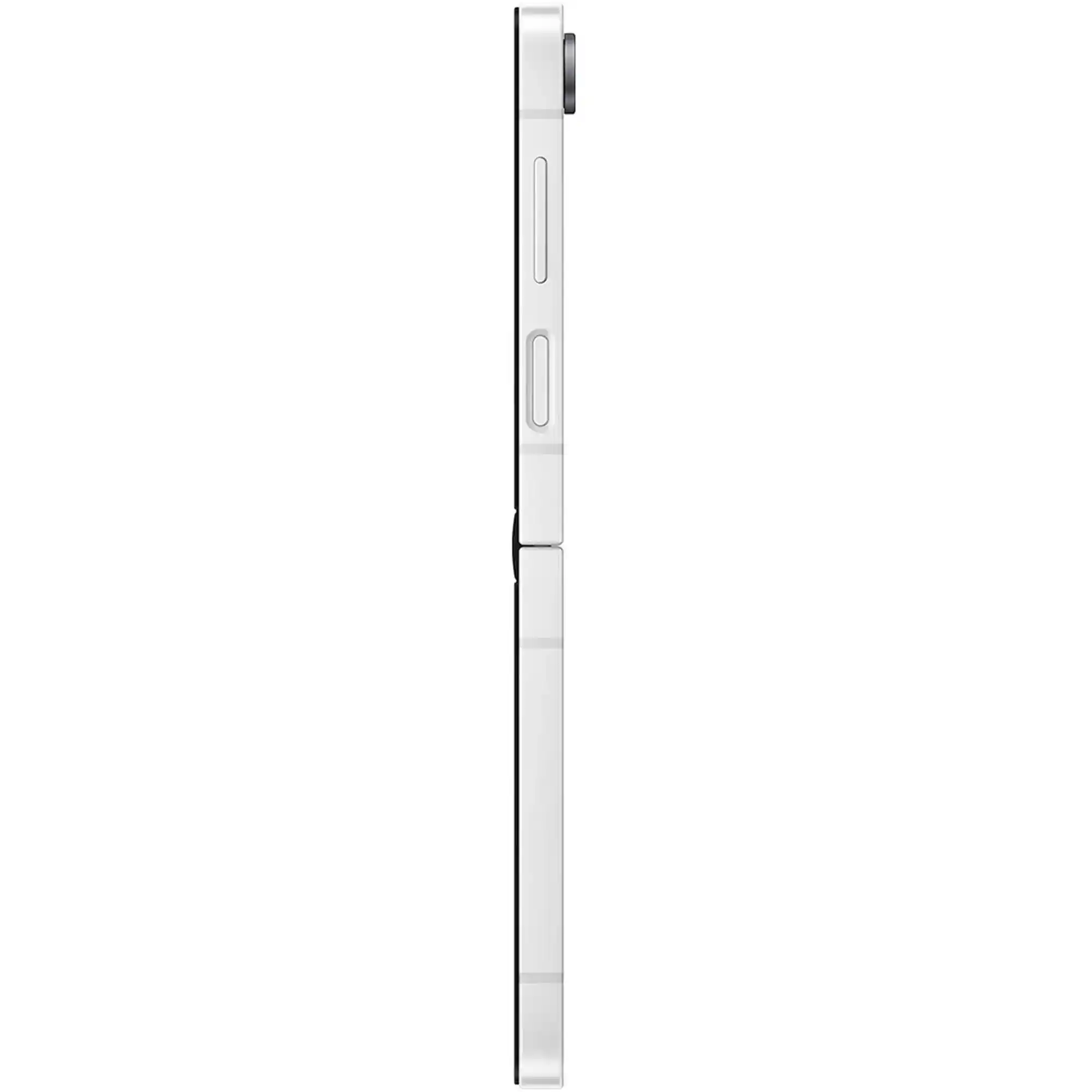 Купити Смартфон Samsung Galaxy Flip7 FE 8/128Gb White (SM-F761BZWGSEK) - фото 8
