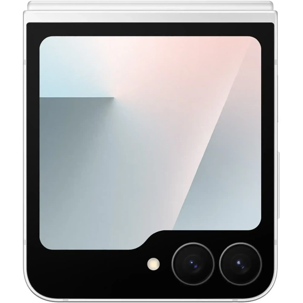 Купити Смартфон Samsung Galaxy Flip7 FE 8/128Gb White (SM-F761BZWGSEK) - фото 10