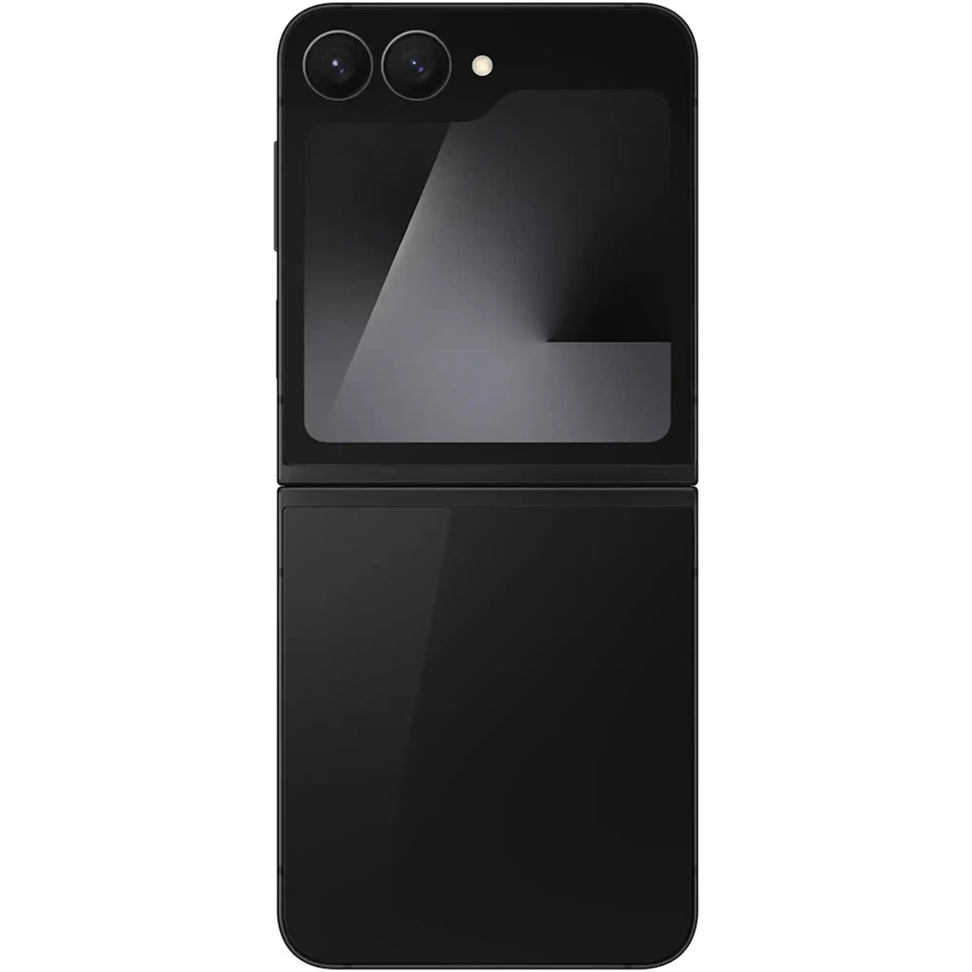 Купити Смартфон Samsung Galaxy Flip7 FE 8/256Gb Black (SM-F761BZKHSEK) - фото 2