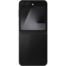 Купити Смартфон Samsung Galaxy Flip7 FE 8/256Gb Black (SM-F761BZKHSEK) - фото 2