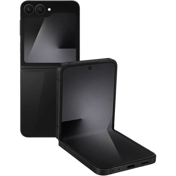 Купити Смартфон Samsung Galaxy Flip7 FE 8/256Gb Black (SM-F761BZKHSEK) - фото 3