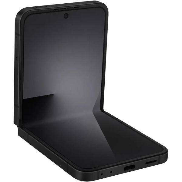 Купити Смартфон Samsung Galaxy Flip7 FE 8/256Gb Black (SM-F761BZKHSEK) - фото 4