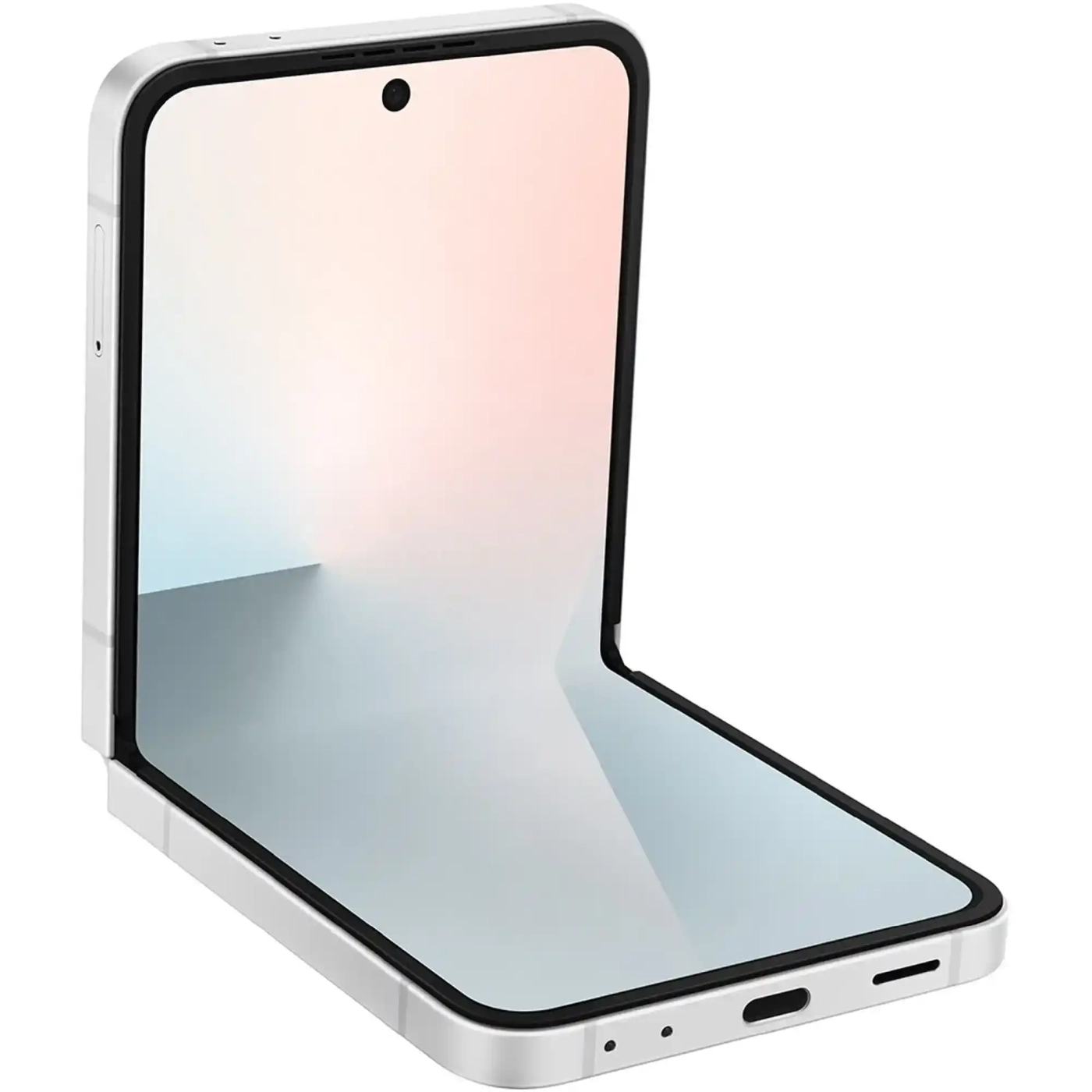 Купити Смартфон Samsung Galaxy Flip7 FE 8/256Gb White (SM-F761BZWHSEK) - фото 4
