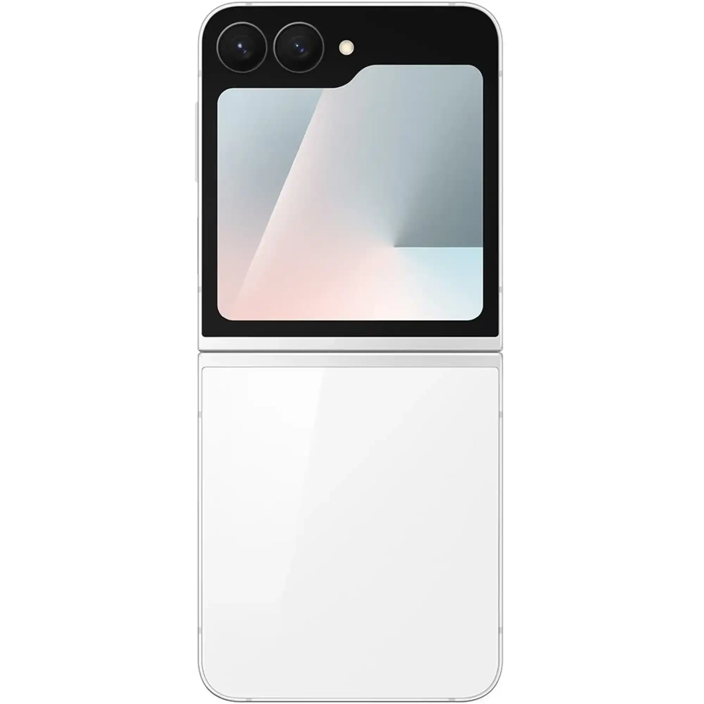 Купити Смартфон Samsung Galaxy Flip7 FE 8/256Gb White (SM-F761BZWHSEK) - фото 6