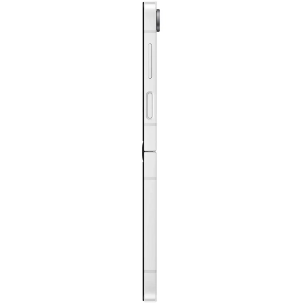 Купити Смартфон Samsung Galaxy Flip7 FE 8/256Gb White (SM-F761BZWHSEK) - фото 8