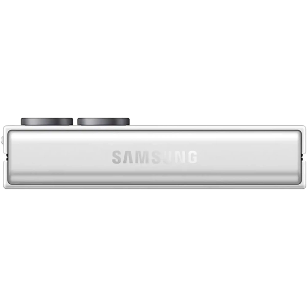 Купити Смартфон Samsung Galaxy Flip7 FE 8/256Gb White (SM-F761BZWHSEK) - фото 9