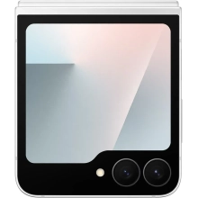 Купити Смартфон Samsung Galaxy Flip7 FE 8/256Gb White (SM-F761BZWHSEK) - фото 10