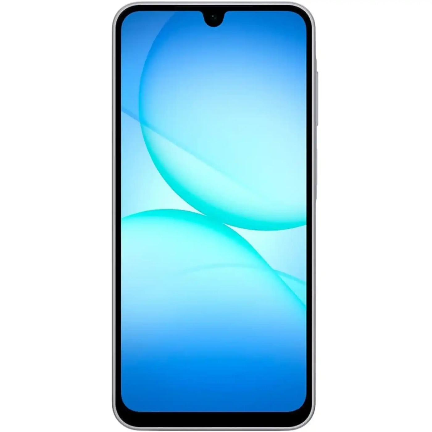 Купити Смартфон Samsung Galaxy A17 LTE 4/128Gb Gray (SM-A175FZABEUC) - фото 5