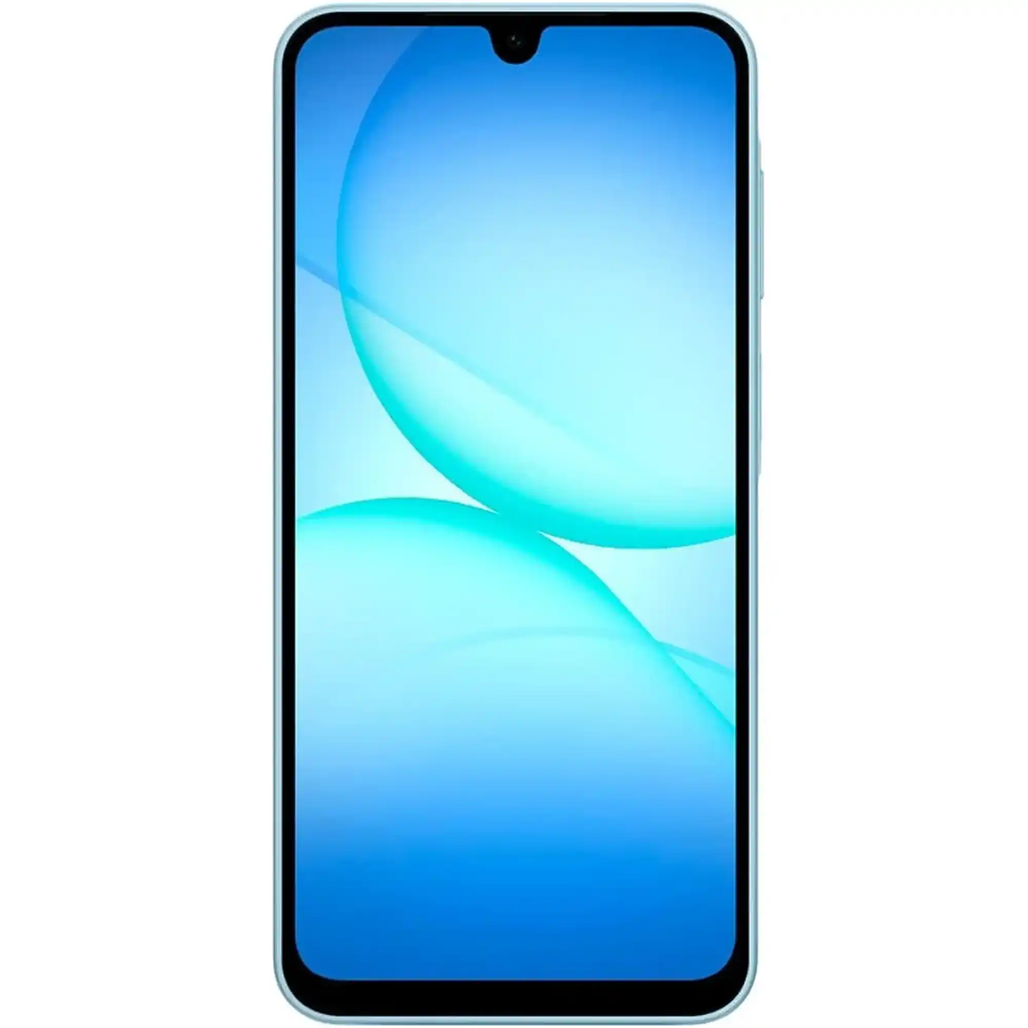 Купити Смартфон Samsung Galaxy A17 LTE 4/128Gb Light Blue (SM-A175FLBBEUC) - фото 2