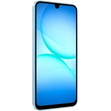 Купити Смартфон Samsung Galaxy A17 LTE 4/128Gb Light Blue (SM-A175FLBBEUC) - фото 3