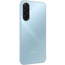 Купити Смартфон Samsung Galaxy A17 LTE 4/128Gb Light Blue (SM-A175FLBBEUC) - фото 6