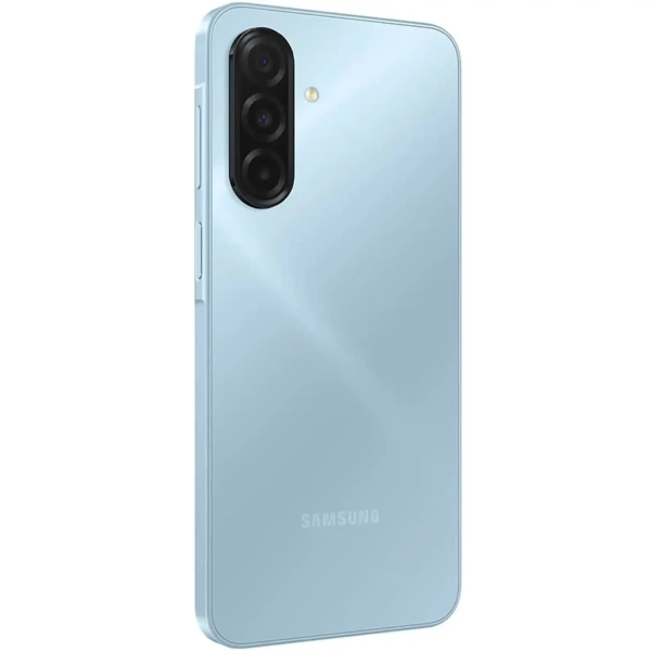 Купити Смартфон Samsung Galaxy A17 LTE 4/128Gb Light Blue (SM-A175FLBBEUC) - фото 6