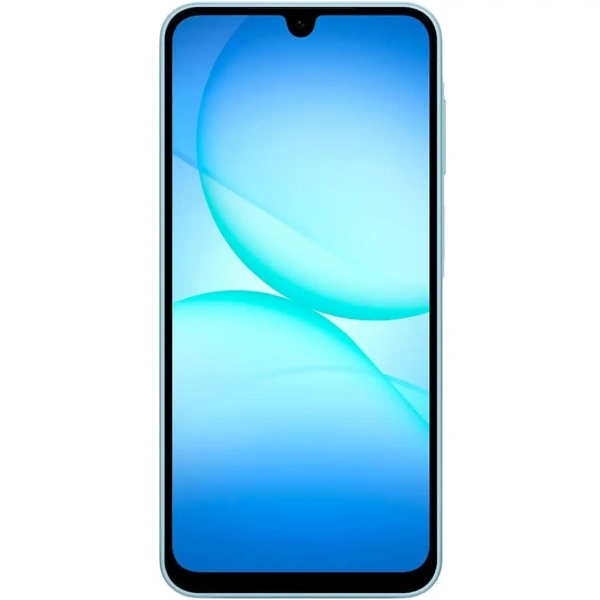 Купити Смартфон Samsung Galaxy A17 LTE 8/256Gb Light Blue (SM-A175FLBEEUC) - фото 2