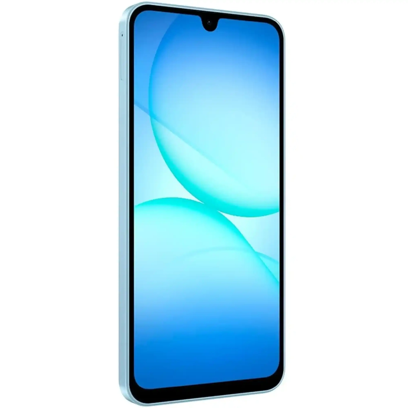 Купити Смартфон Samsung Galaxy A17 LTE 8/256Gb Light Blue (SM-A175FLBEEUC) - фото 3