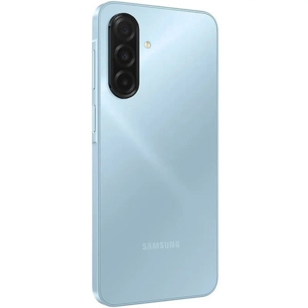 Купити Смартфон Samsung Galaxy A17 LTE 8/256Gb Light Blue (SM-A175FLBEEUC) - фото 6