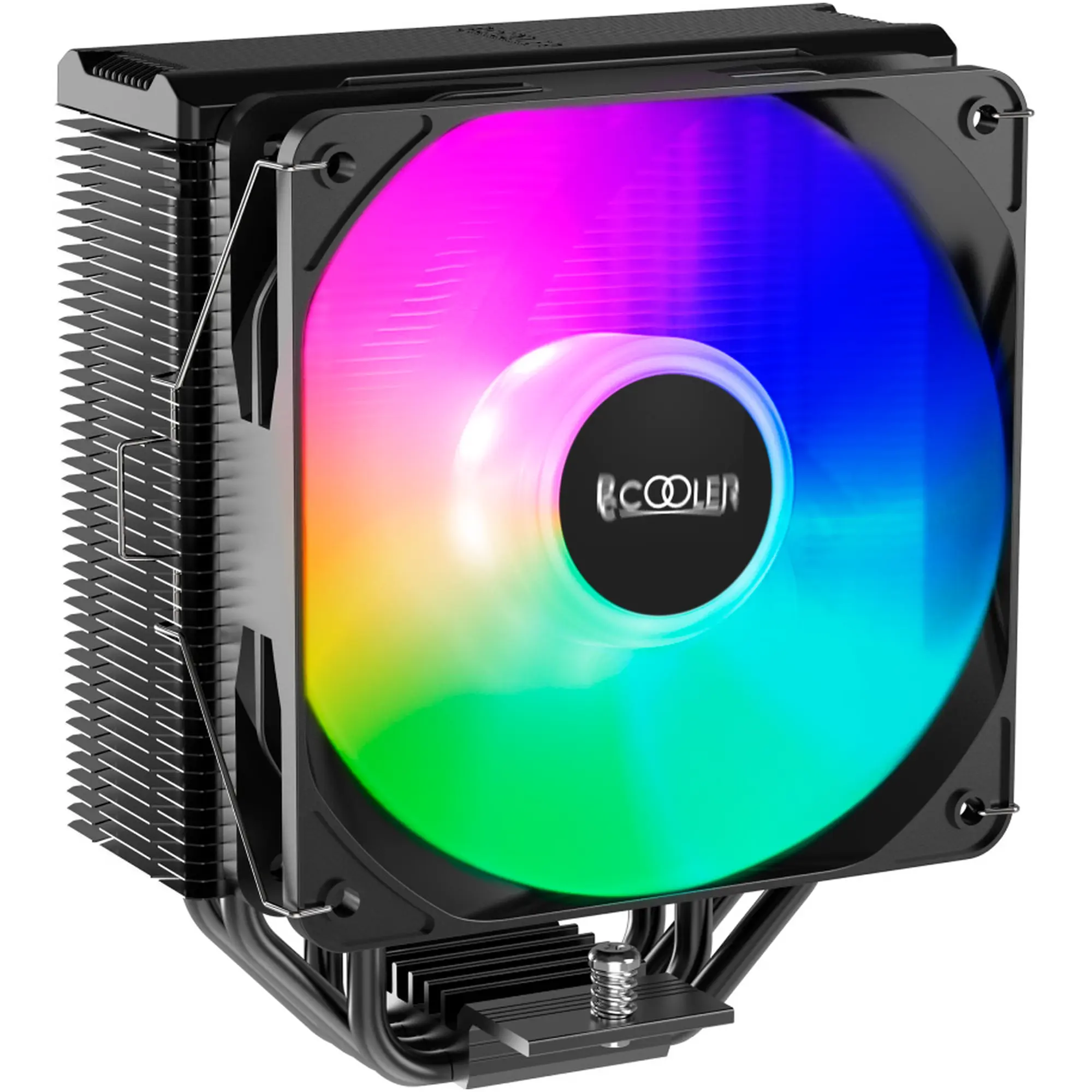 Купити Кулер для процесора PCCOOLER Paladin EX400S - фото 1