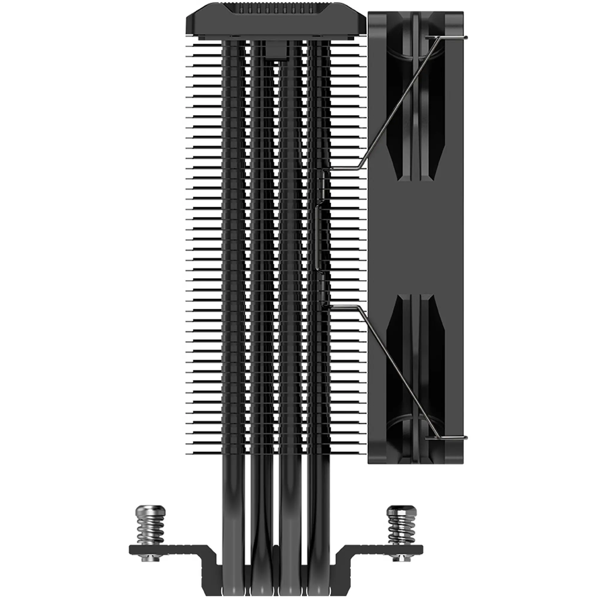 Купити Кулер для процесора PCCOOLER Paladin EX400S - фото 3
