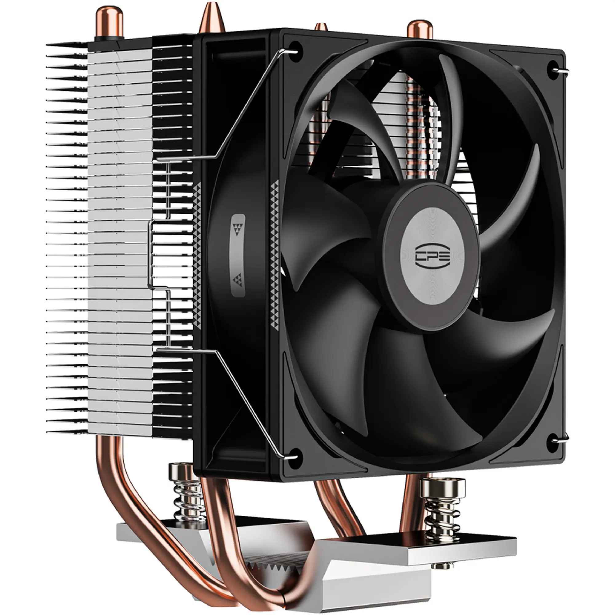 Купити Кулер для процесора PCCOOLER R200 - фото 1
