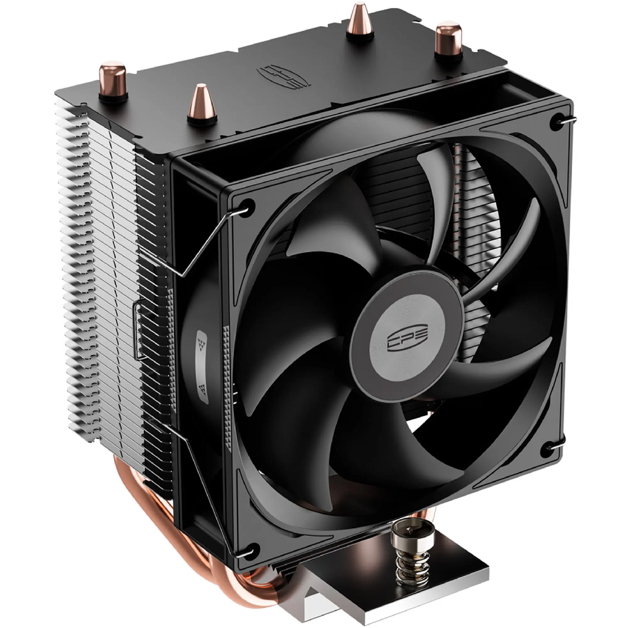 Купити Кулер для процесора PCCOOLER R200 - фото 2