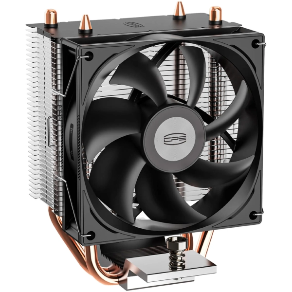 Купити Кулер для процесора PCCOOLER R200 - фото 3