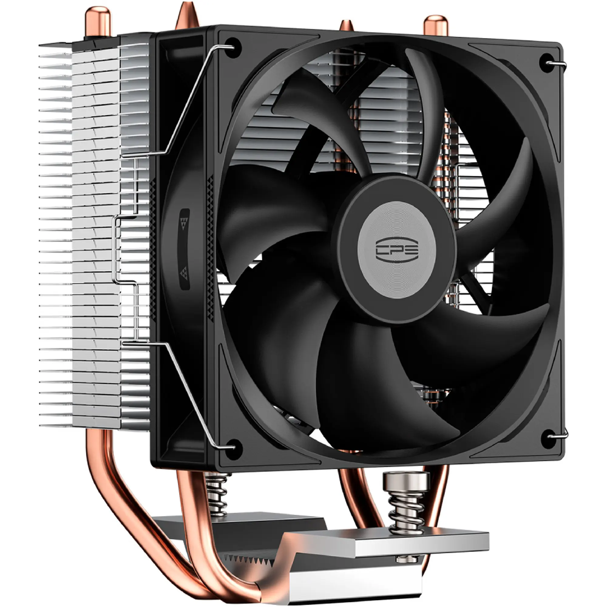 Купити Кулер для процесора PCCOOLER R200 - фото 5