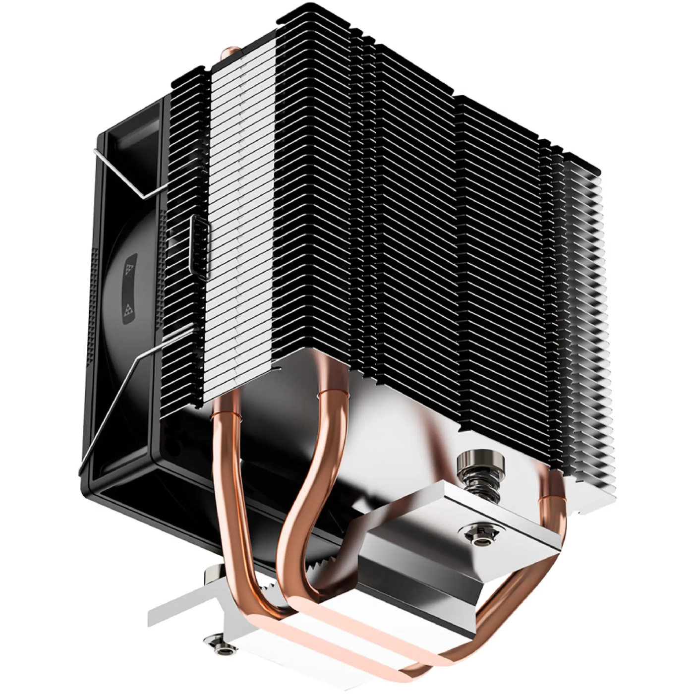 Купити Кулер для процесора PCCOOLER R200 - фото 8