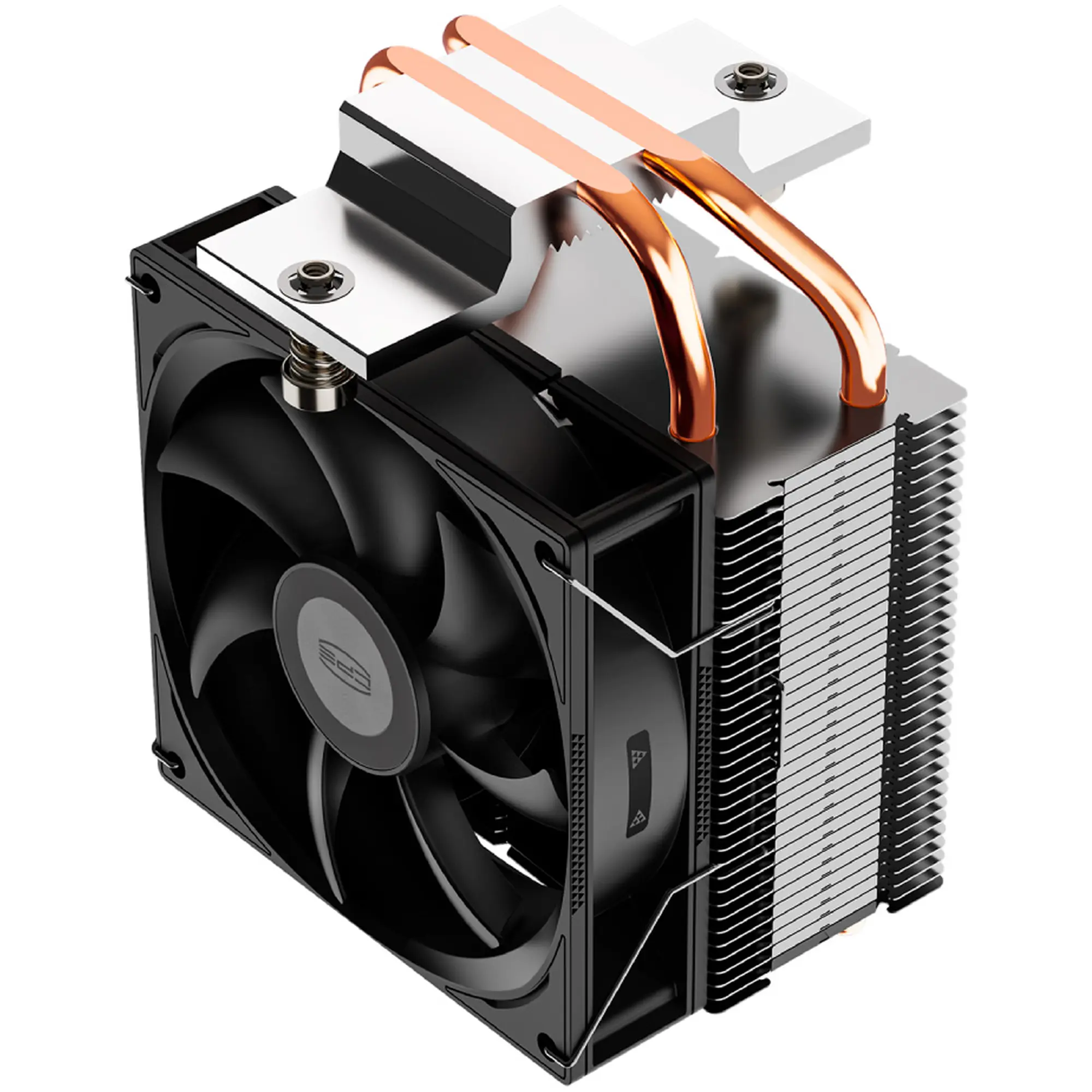 Купити Кулер для процесора PCCOOLER R200 - фото 9
