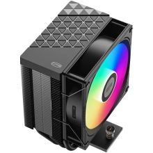 Купить Кулер для процессора PCCOOLER R300 ARGB Black - фото 2