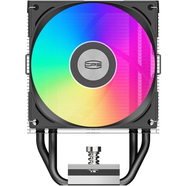 Купить Кулер для процессора PCCOOLER R300 ARGB Black - фото 3