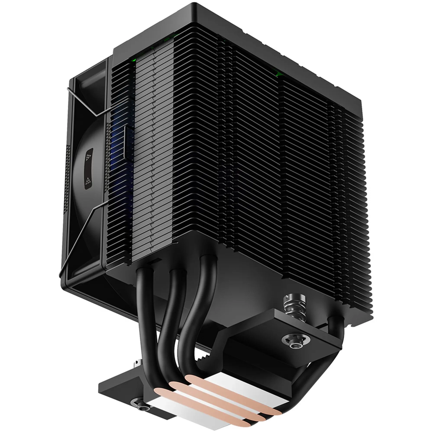Купить Кулер для процессора PCCOOLER R300 ARGB Black - фото 6